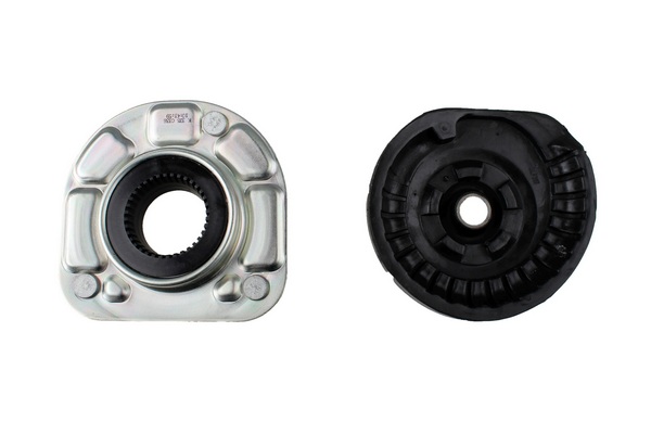 Bilstein B1 - Front Strut Top Mount/Bearing - Volvo C70, S70, V70, S80, XC70 :12-263387