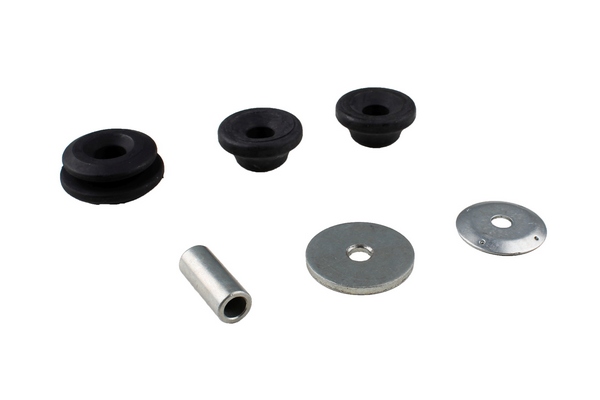 Bilstein B1 - Rear Strut Top Mount/Bearing - Mitsubishi Lancer VIII, Outlander II :12-288823