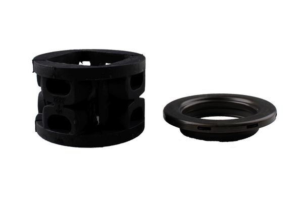 Bilstein B1 - Front Suspension Strut Top Mount/Bearing - Renault Laguna I :12-296422