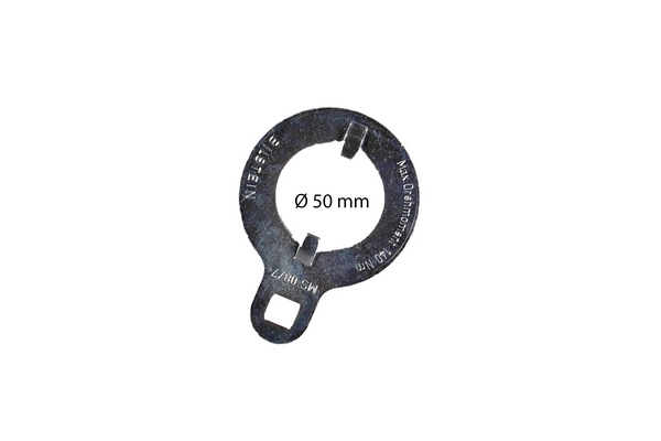 Bilstein B1 - N/A Mounting Kit, Shock Absorber - Cartridge key - Cartridge key 30mm :14-244131