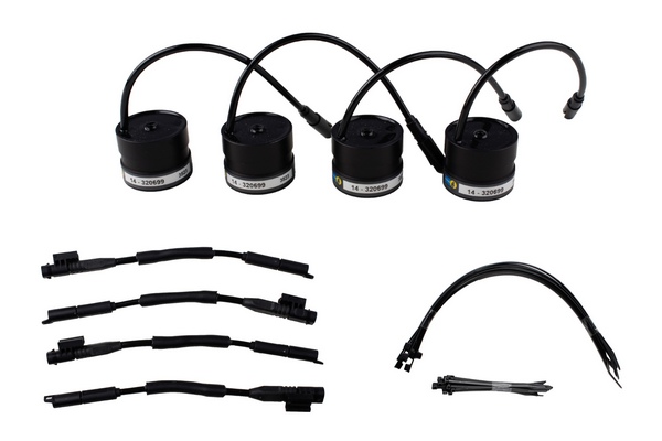 Bilstein B1 - Deactivation Module, Electronic Damper Control - BMW 3-Series G20 :14-292408