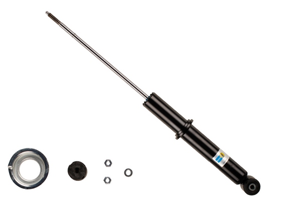 Bilstein B4 - Rear OE Replacement - Shock Absorber - VW Golf 1, Jetta 1, Scirocco :19-019550