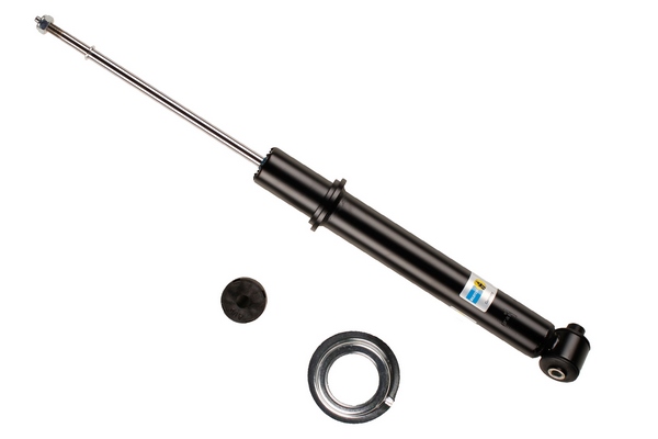 Bilstein B4 - Rear OE Replacement - Shock Absorber - Audi 50, VW Derby, Polo :19-019642