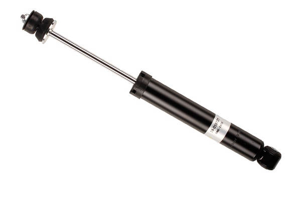 Bilstein B4 - Rear Shock Absorber - Opel/Vauxhall Corsa A Corsa B TIGRA :19-019727