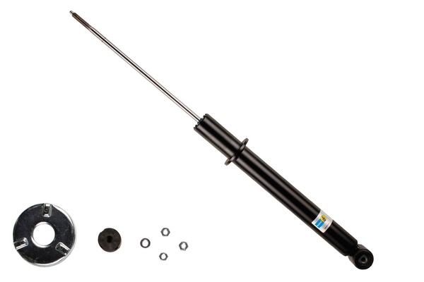 Bilstein B4 - Rear OE Replacement - Shock Absorber - VW Golf 2 3 4, Seat Toledo :19-019741