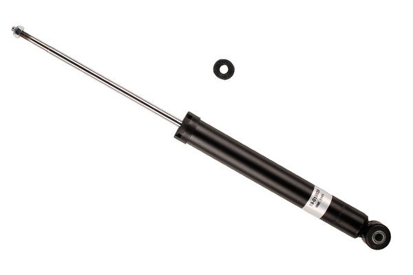 Bilstein B4 - Rear OE Replacement - Shock Absorber - BMW 3-Series E30 Z1 :19-019819