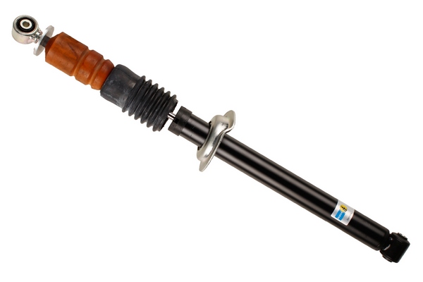 Bilstein B4 - Rear OE Replacement - Shock Absorber - Ford Fiesta :19-019840