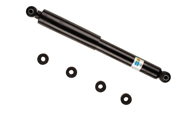 Bilstein B4 - Rear OE Replacement - Shock Absorber - Volvo 740 760 780 940 960 :19-019888