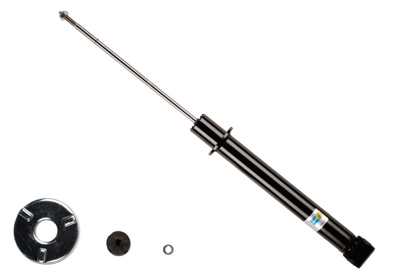 Bilstein B4 - Rear OE Replacement - Shock Absorber - VW Passat, Santana :19-019949