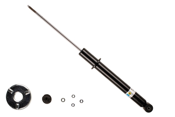 Bilstein B4 - Rear OE Replacement - Shock Absorber - VW Golf 2 3, Corrado, Vento :19-019963