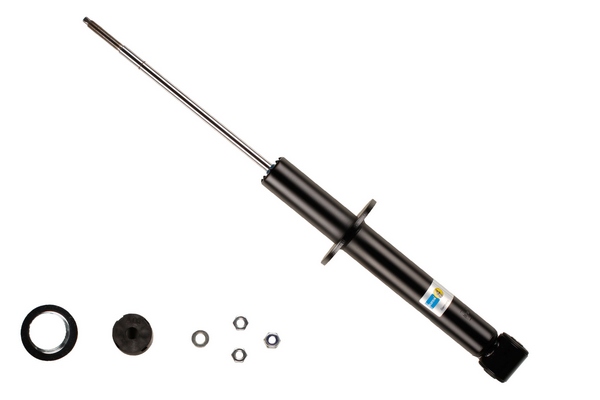 Bilstein B4 - Rear OE Replacement - Shock Absorber - VW POLO III CLASSIC 6V2 :19-028484
