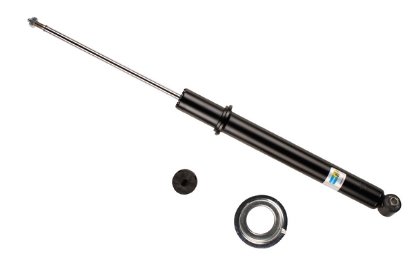 Bilstein B4 - Rear OE Replacement - Shock Absorber - Renault Twingo :19-028545