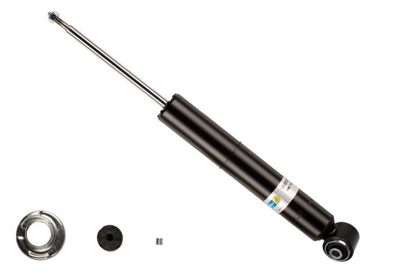 Bilstein B4 - Rear OE Replacement - Shock Absorber - Audi 100 A6 :19-029214