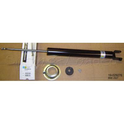Bilstein B4 - Rear OE Replacement - Shock Absorber - Ford KA :19-029276