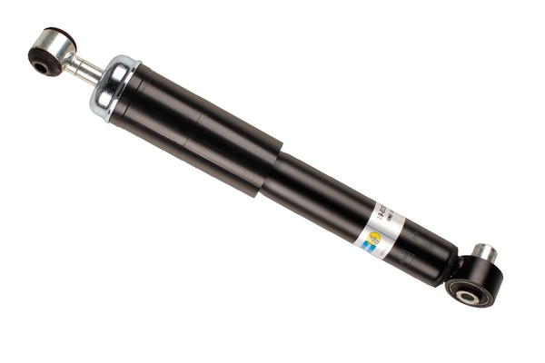 Bilstein B4 - Rear OE Replacement - Shock Absorber - Ford Fiesta Courier :19-029283