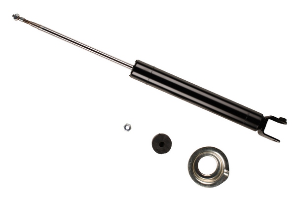 Bilstein B4 - Rear OE Replacement - Shock Absorber - Ford Fiesta 1.0-1.8D :19-029306