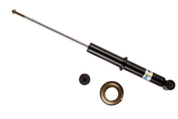 Bilstein B4 - Rear OE Replacement - Shock Absorber - Skoda FAVORIT :19-029405