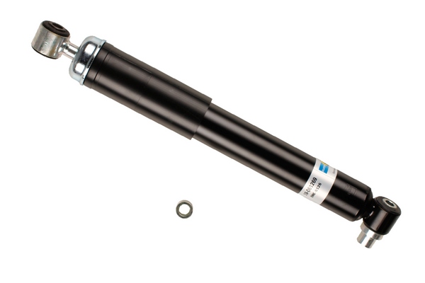 Bilstein B4 - Rear OE Replacement - Shock Absorber - Renault Megane Scenic :19-061269