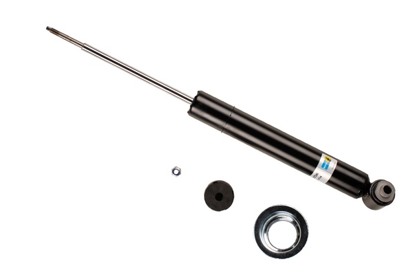 Bilstein B4 - Rear OE Replacement - Shock Absorber - BMW 5-Series 525 528 530 540 :19-067346
