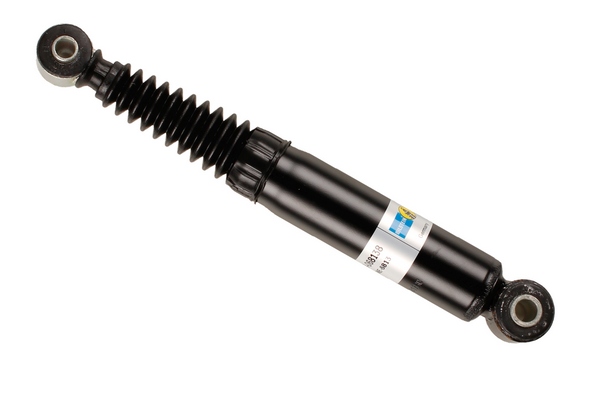 Bilstein B4 - Rear OE Replacement - Shock Absorber - Peugeot 205 2, 306 :19-068138
