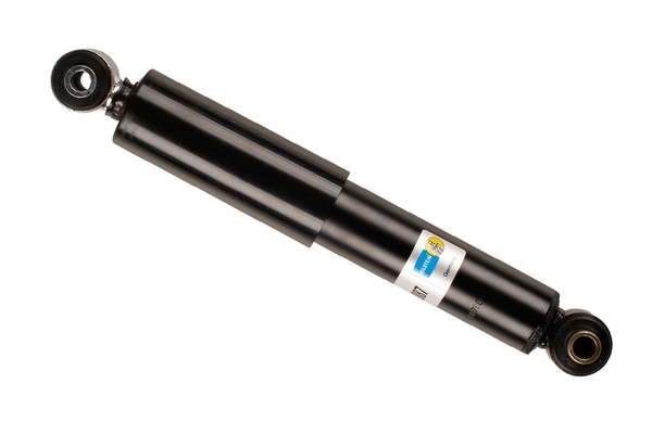 Bilstein B4 - Rear OE Replacement - Shock Absorber - Peugeot 206 :19-068879