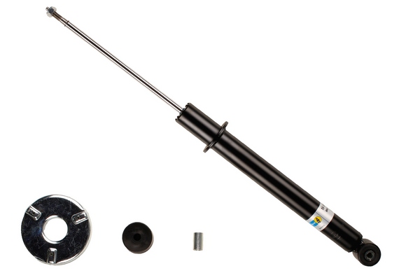 Bilstein B4 - Rear OE Replacement - Shock Absorber - Audi A4 B5 :19-103471