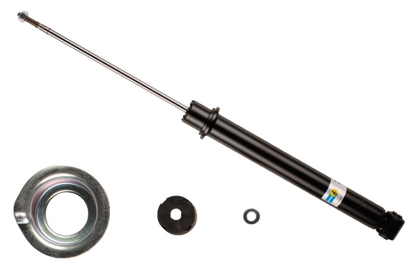 Bilstein B4 - Rear OE Replacement - Shock Absorber - Ford Fiesta, Mazda 121 :19-104089