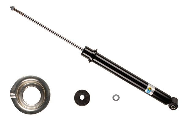 Bilstein B4 - Rear OE Replacement - Shock Absorber - Ford KA :19-104096