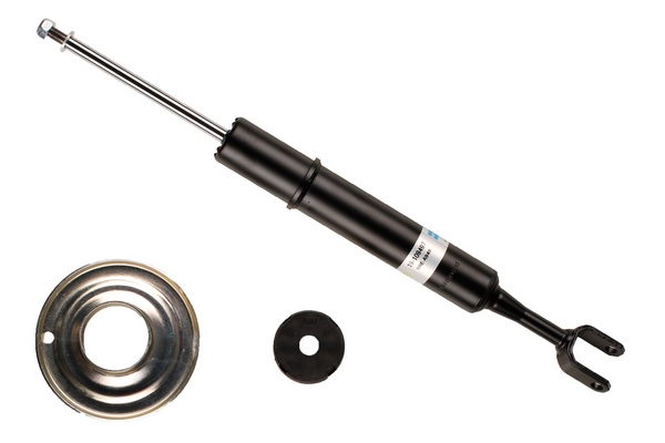 Bilstein B4 - Front OE Replacement - Shock Absorber - Audi A4 ab BJ 11/00- :19-109497