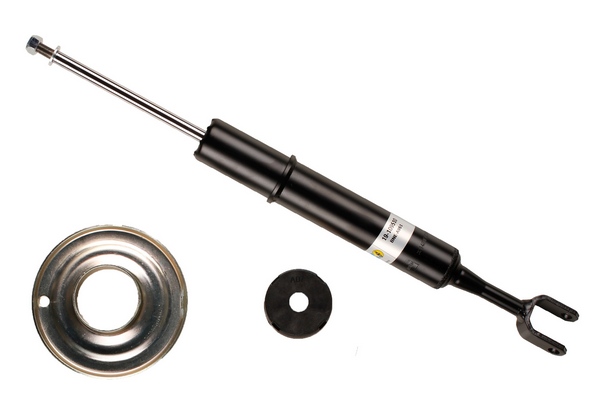 Bilstein B4 - Front OE Replacement - Shock Absorber - Audi A4 Avant B6 :19-109510