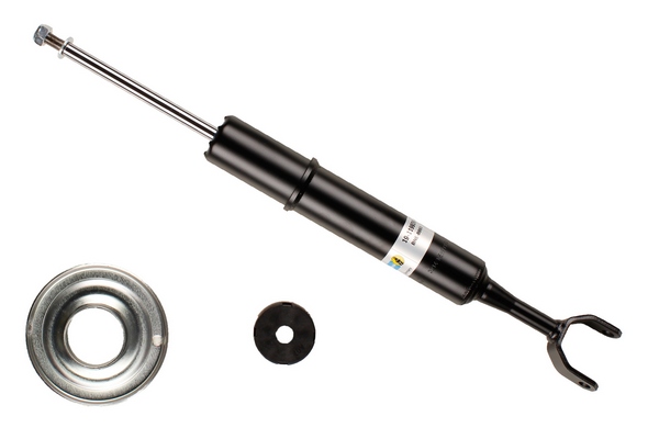 Bilstein B4 - Front OE Replacement - Shock Absorber - VW Passat B5 :19-119939