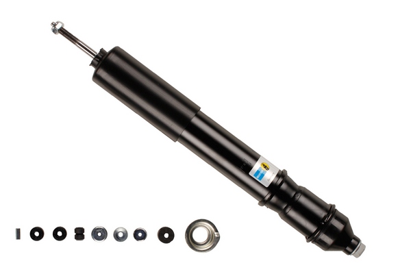 Bilstein B4 - Rear OE Replacement - Shock Absorber - Mercedes-Benz M-Klasse W163 :19-124568