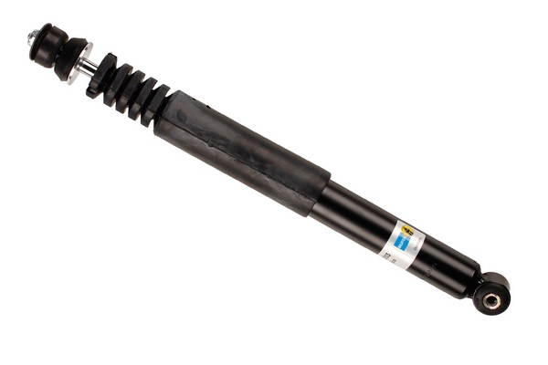 Bilstein B4 - Rear OE Replacement - Shock Absorber - Opel/Vauxhall Corsa A :19-126203