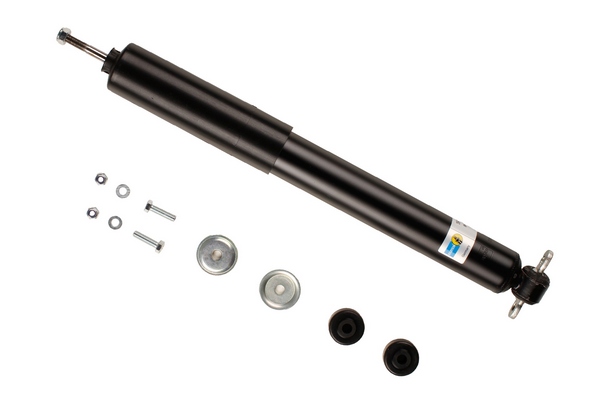 Bilstein B4 - Front OE Replacement - Shock Absorber - Jeep Grand Cherokee :19-128146