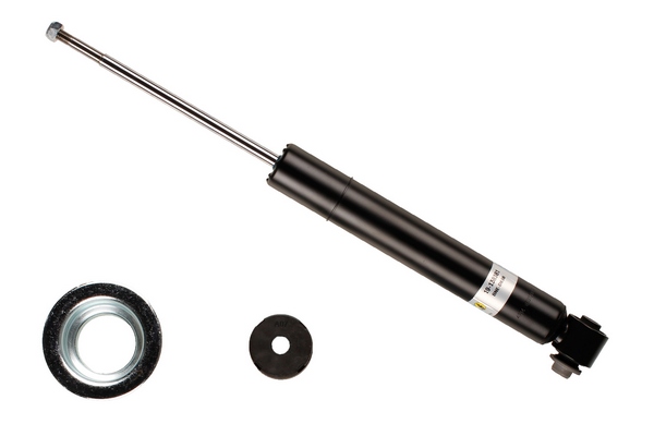 Bilstein B4 - Rear OE Replacement - Shock Absorber - BMW 5-Series E60 :19-138381