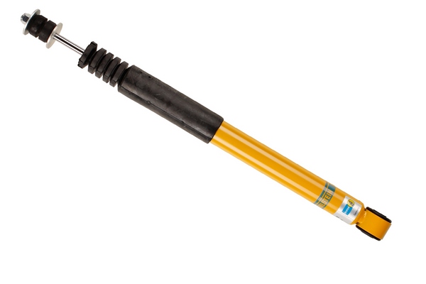 Bilstein B8 - Rear Performance Plus - Shock Absorber - DACIA Logan (LS,KS) :19-140391