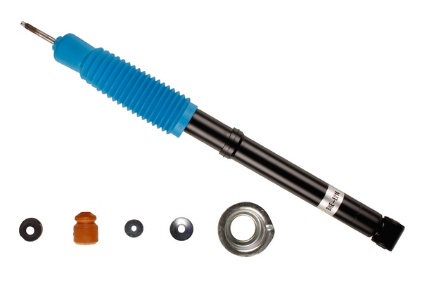 Bilstein B4 - Rear OE Replacement - Shock Absorber - Honda Accord 7 :19-142142