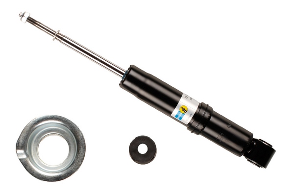 Bilstein B4 - Rear OE Replacement - Shock Absorber - Honda CIVIC VI :19-144948