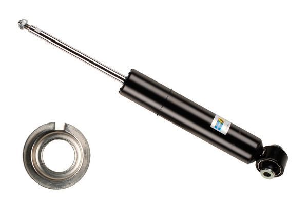 Bilstein B4 - Rear OE Replacement - Shock Absorber - Peugeot 407 :19-146188