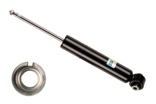 Bilstein B4 - Rear OE Replacement - Shock Absorber - Peugeot 407 :19-146188