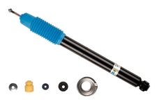 Bilstein B4 - Rear OE Replacement - Shock Absorber - Honda Accord VIII :19-146799