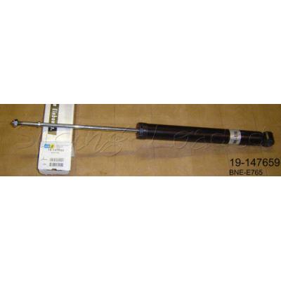 Bilstein B4 - Rear OE Replacement - Shock Absorber - Citroen C1 :19-147659
