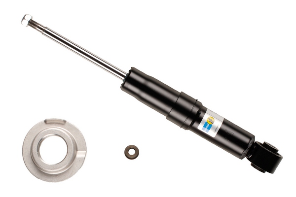 Bilstein B4 - Rear OE Replacement - Shock Absorber - Subaru Legacy IV :19-158686