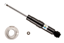 Bilstein B4 - Rear OE Replacement - Shock Absorber - Subaru Legacy IV :19-158686