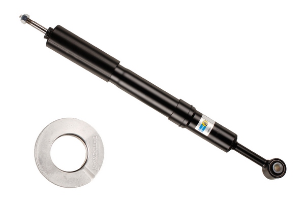 Bilstein B4 - Front OE Replacement - Shock Absorber - Toyota Land CRUISER J12 :19-158785