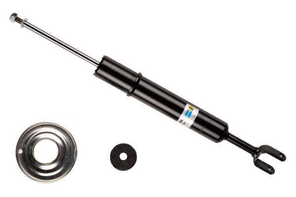 Bilstein B4 - Front OE Replacement - Shock Absorber - Audi 8EC 8ED :19-158945