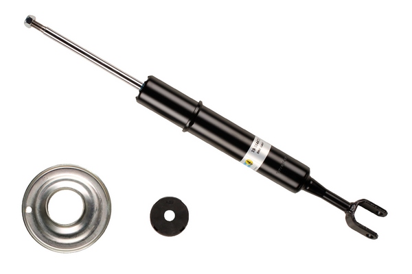 Bilstein B4 - Front OE Replacement - Shock Absorber - Audi A4 8EC 8ED Sport :19-164472