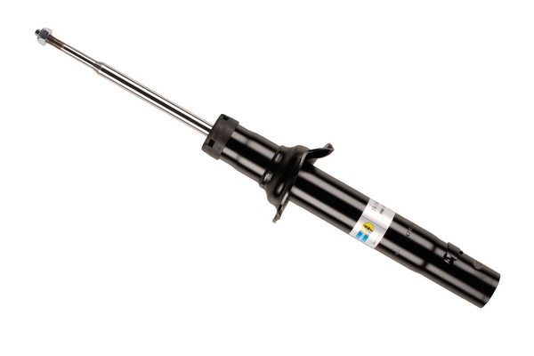 Bilstein B4 - Front OE Replacement - Shock Absorber - Honda Accord VII Coupe :19-166766
