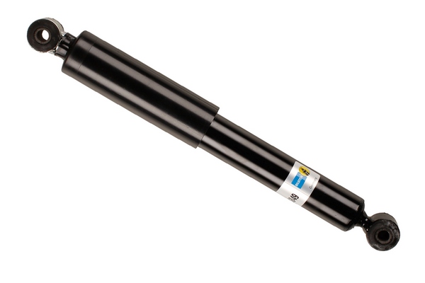 Bilstein B4 - Rear OE Replacement - Shock Absorber - Suzuki Ignis FH 4WD :19-168494