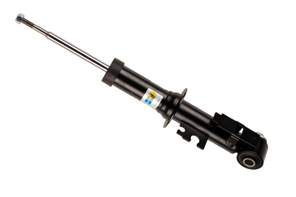 Bilstein B4 - Rear Left OE Replacement - Shock Absorber - Mini R56 :19-171586